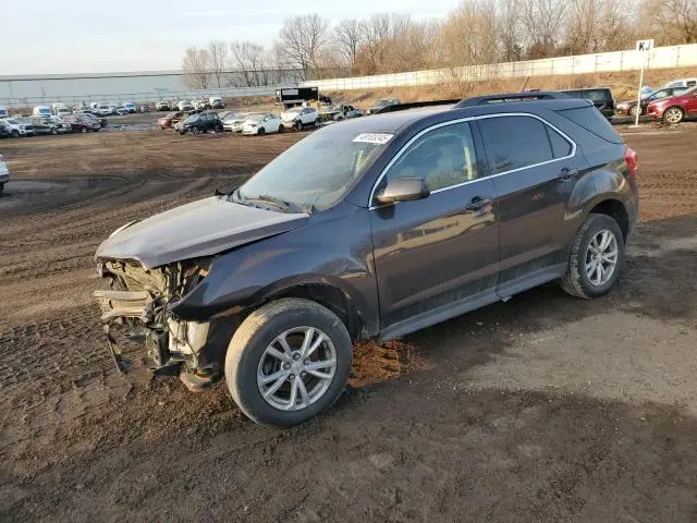 2GNALCEK2G6303443
