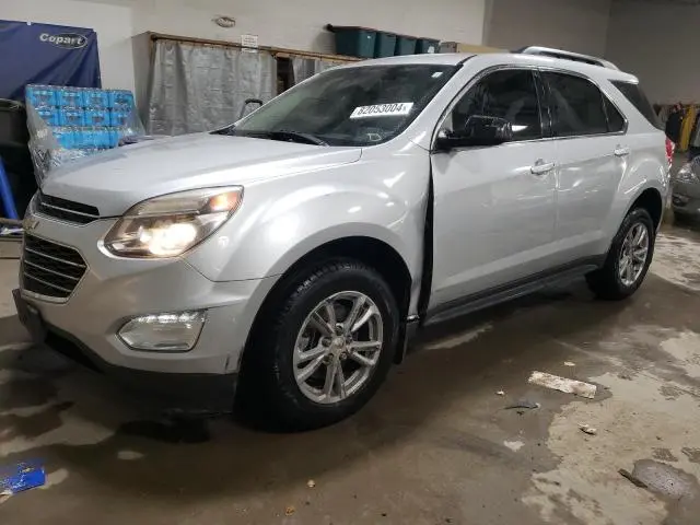 2GNALCEK2G6330089