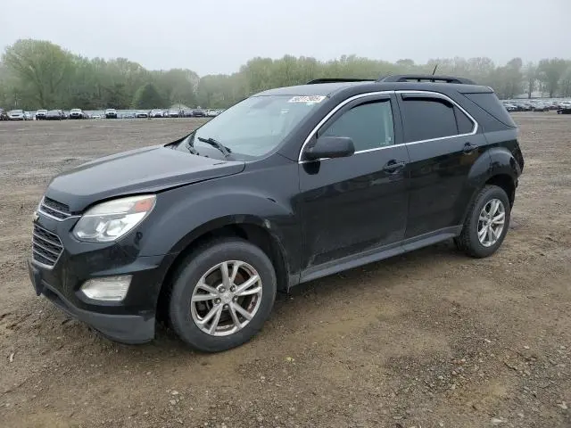 2GNALCEK2H6105818
