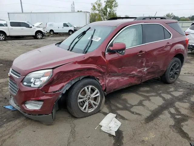 2GNALCEK2H6151536