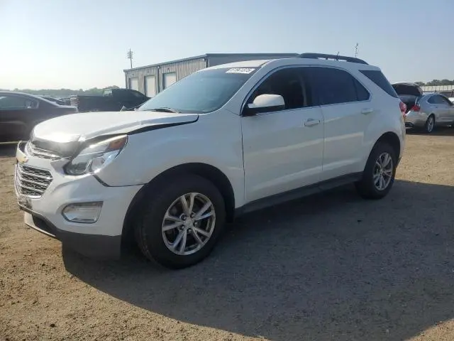 2GNALCEK3G6154864