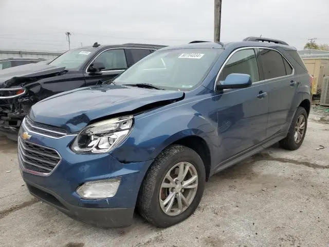 2GNALCEK3G6291867