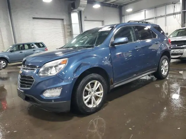 2GNALCEK4G6147650