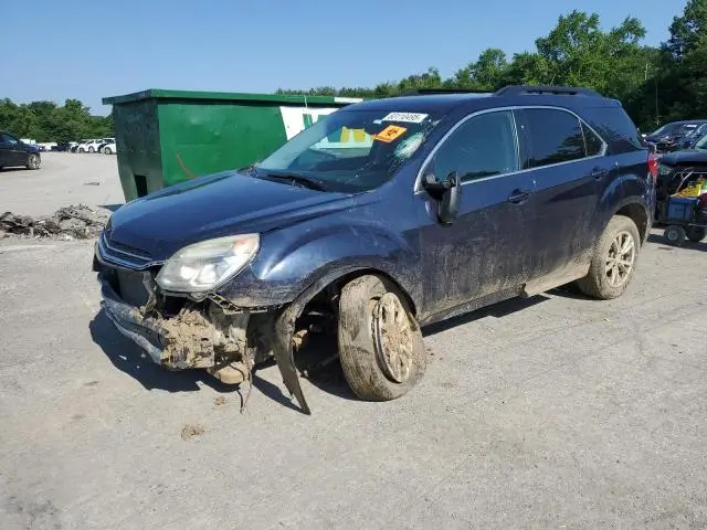 2GNALCEK4H6289532