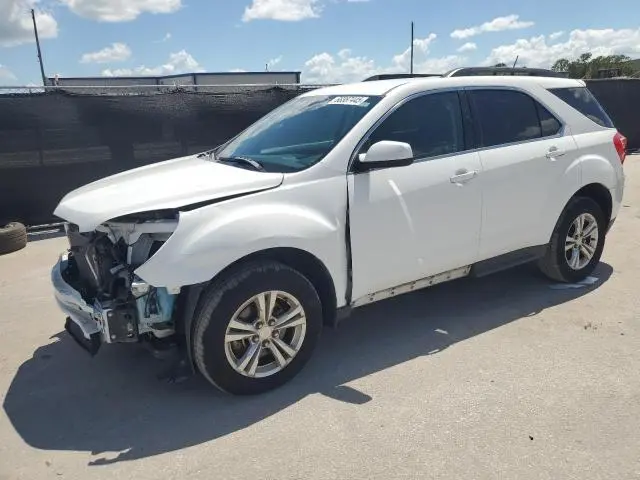 2GNALCEK5G6169687
