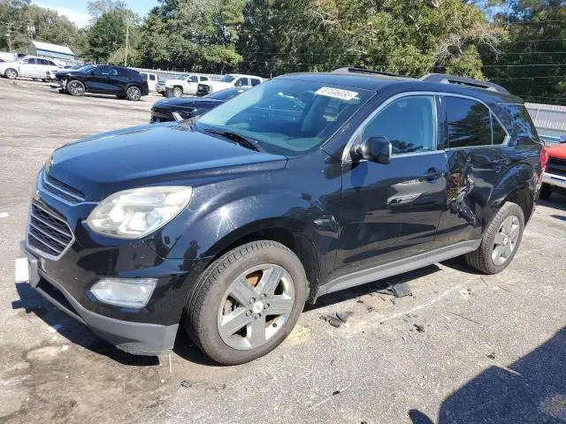 2GNALCEK5G6211422