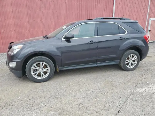 2GNALCEK5G6316932