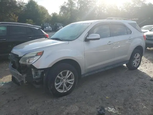 2GNALCEK5H6203578