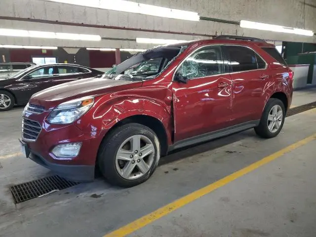 2GNALCEK6G1124478