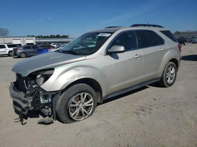 2GNALCEK6G1174958