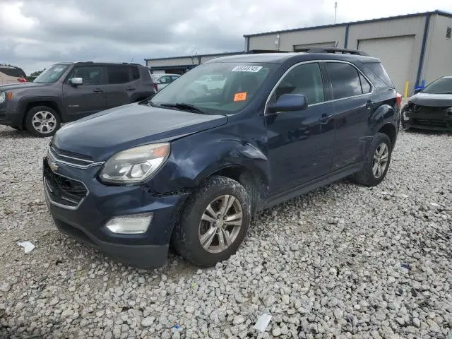 2GNALCEK6G6147181