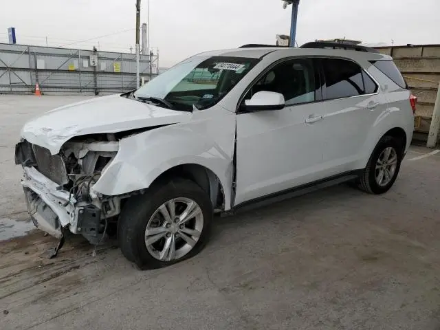 2GNALCEK6G6201207
