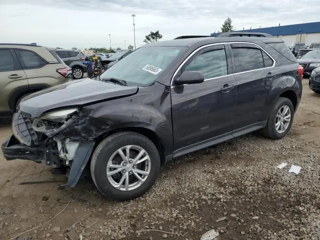 2GNALCEK6G6277283