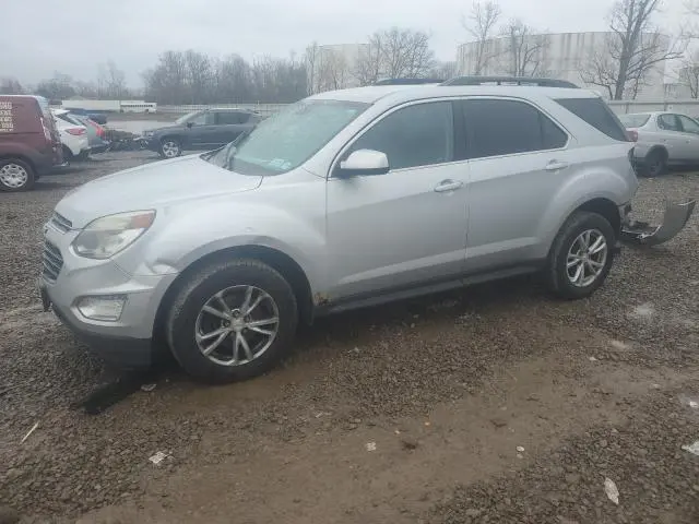 2GNALCEK6G6329043