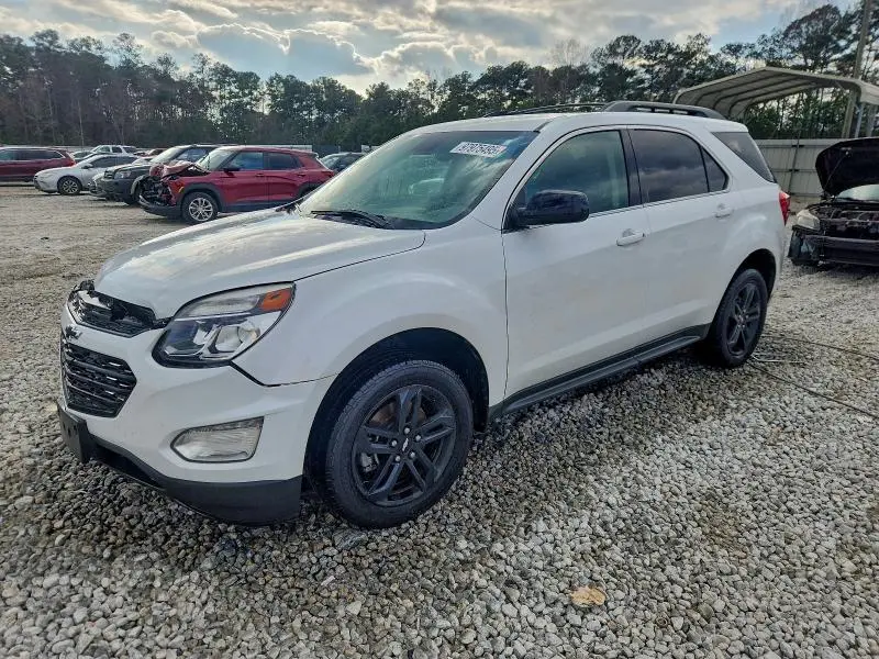 2GNALCEK6H6167061