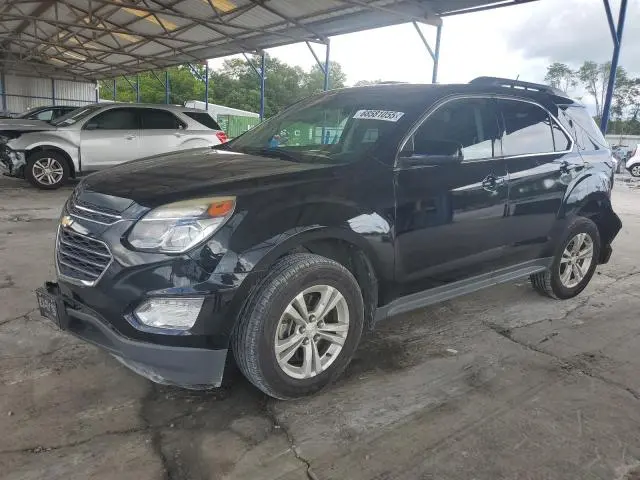2GNALCEK8G6127661