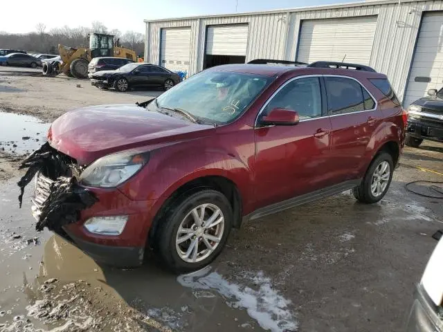 2GNALCEK8G6142175