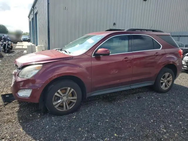 2GNALCEK8G6166668