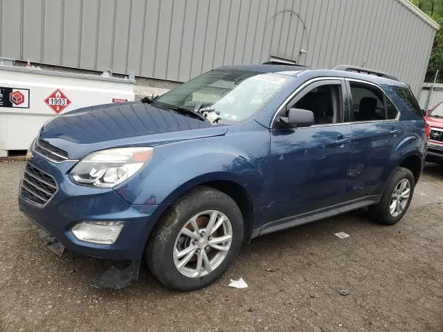 2GNALCEK8G6308422