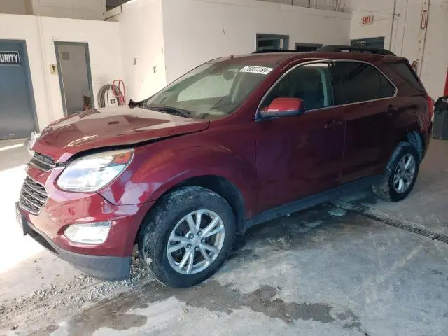 2GNALCEK8G6340187