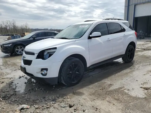 2GNALCEK9E6216684