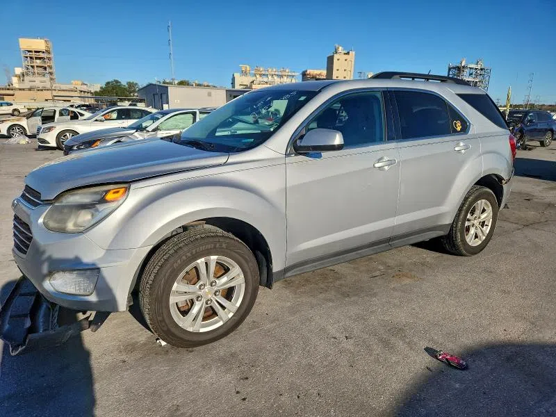 2GNALCEK9G6130679