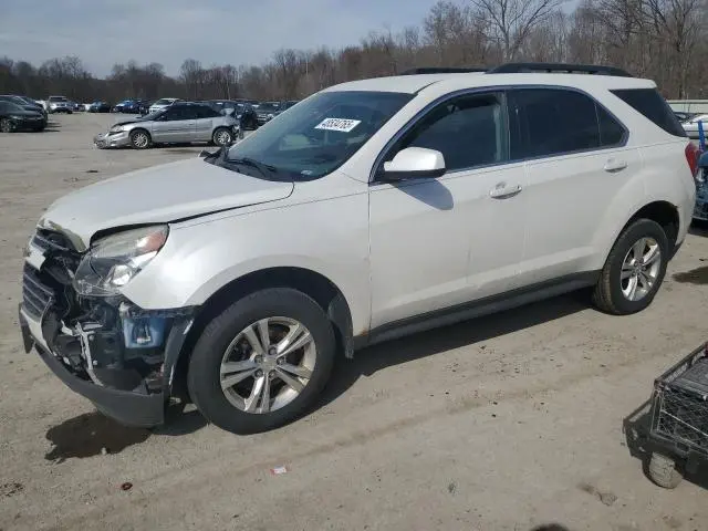 2GNALCEK9G6273616