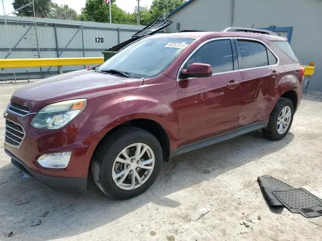 2GNALCEK9H1573087