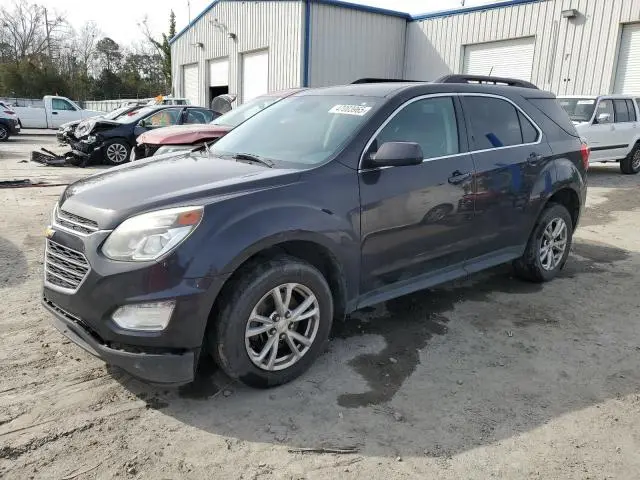 2GNALCEKXG6117794