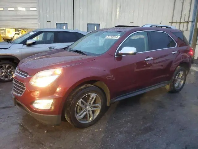 2GNALDEK2G6136815