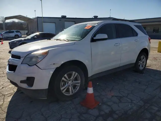 2GNALDEK4D1110855