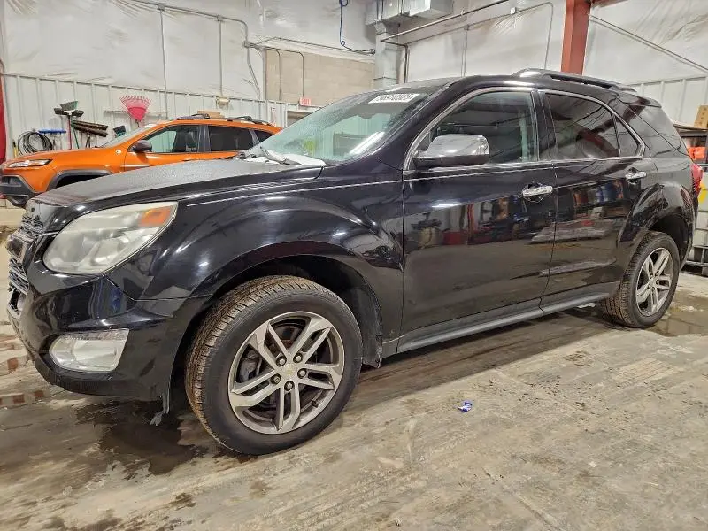 2GNALDEK6G6229983
