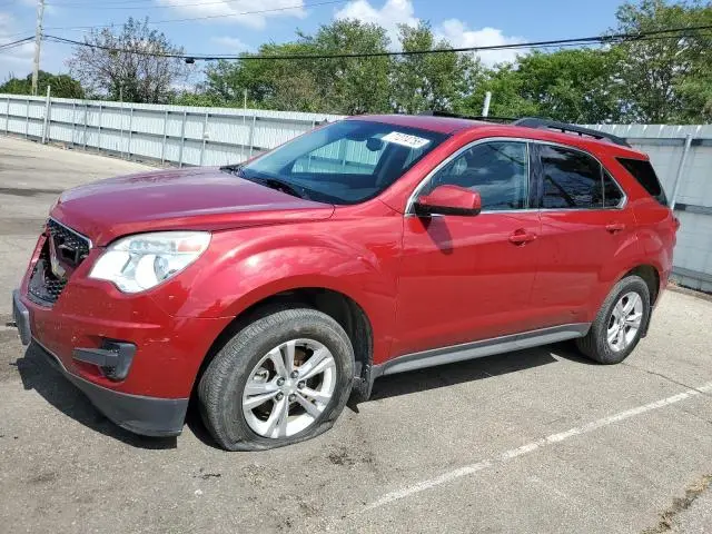 2GNALDEK7D1250057