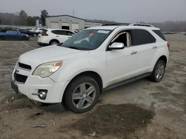 2GNALDEK7E6224997