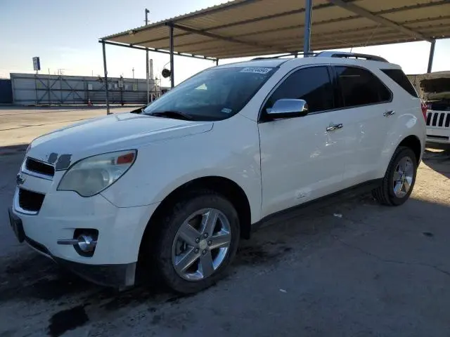 2GNALDEK9E6156752