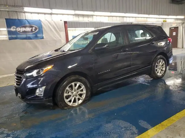 2GNAX5EV1L6209901