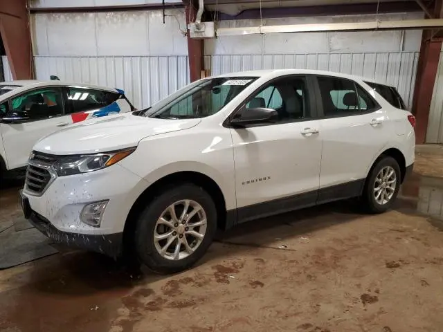 2GNAX5EV2L6236900