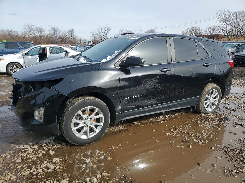 2GNAX5EV2M6156787