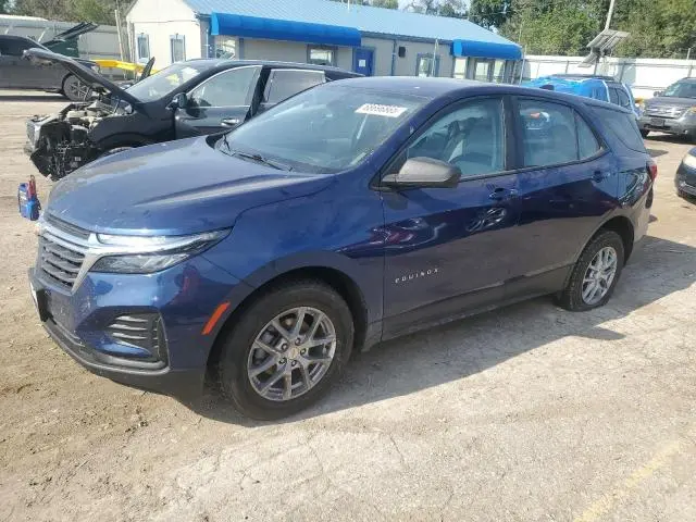 2GNAX5EV3N6118390