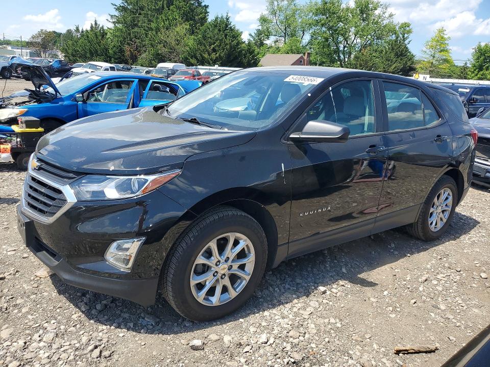 2GNAX5EV5L6201283