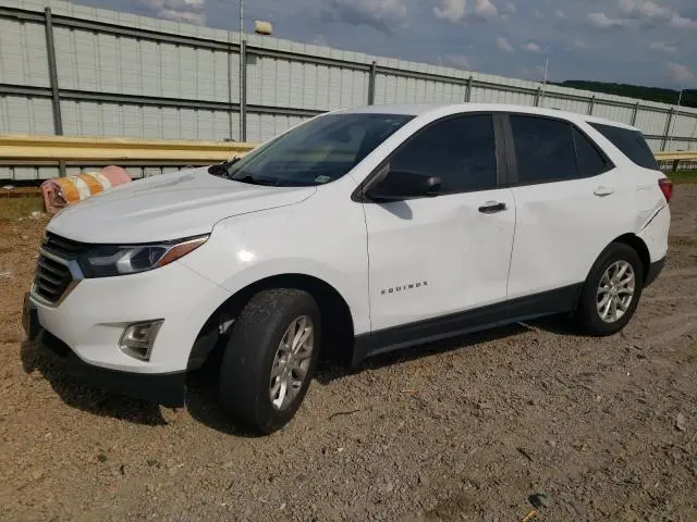 2GNAX5EV7L6145685