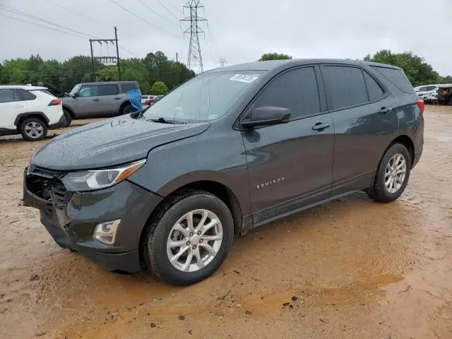 2GNAX5EV8L6149342