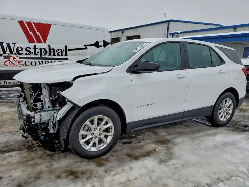 2GNAX5EV8L6205375