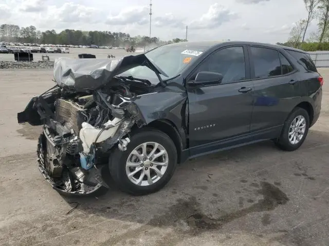 2GNAX5EV8L6208311
