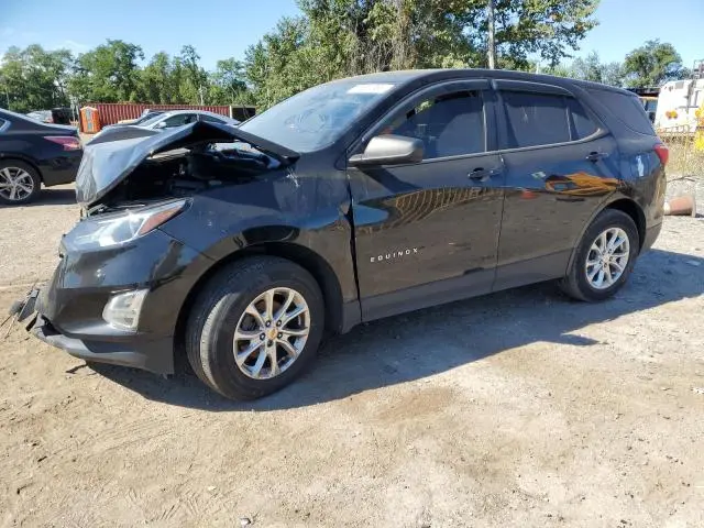 2GNAX5EV8M6129674