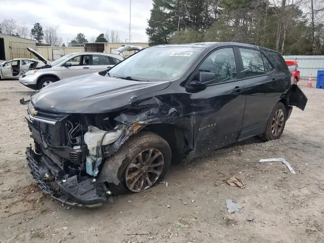 2GNAX5EV9L6145770
