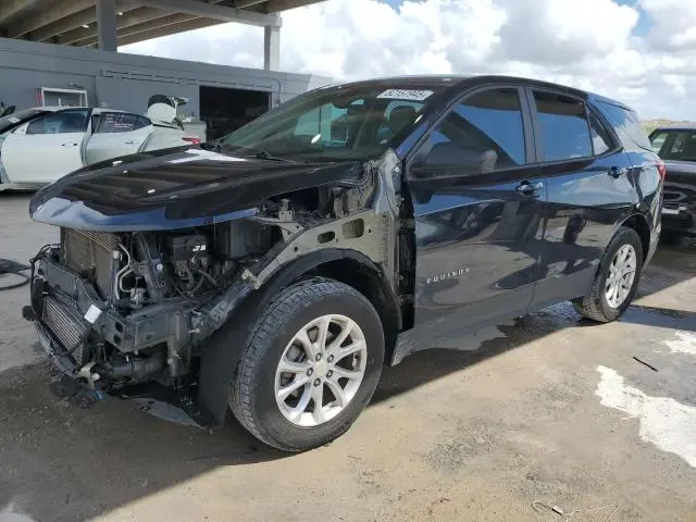 2GNAX5EVXL6201747