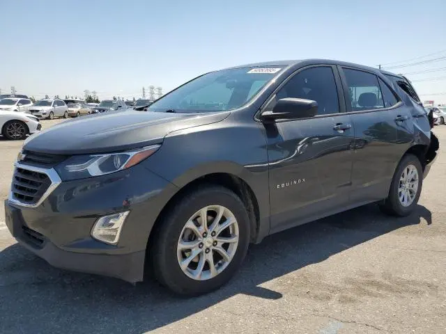 2GNAXHEV1L6157865