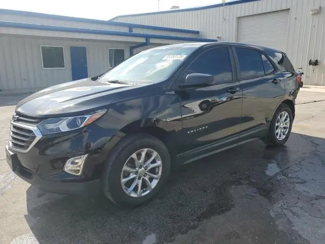 2GNAXHEV6L6136400