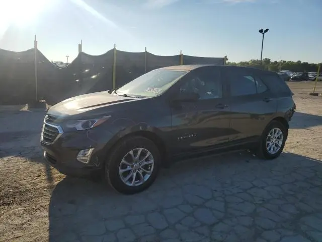 2GNAXHEV8L6278537